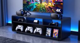top gaming accessory organizers