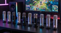 top gaming microphones 2026