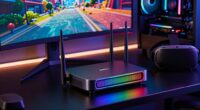 top gaming routers 2026