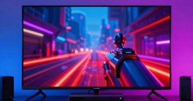 top gaming tvs 2026