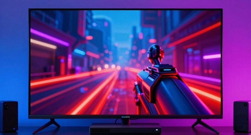 top gaming tvs 2026