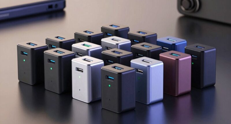 top gan vr charger picks