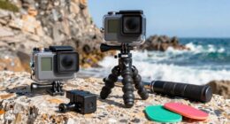 top gear for action cameras