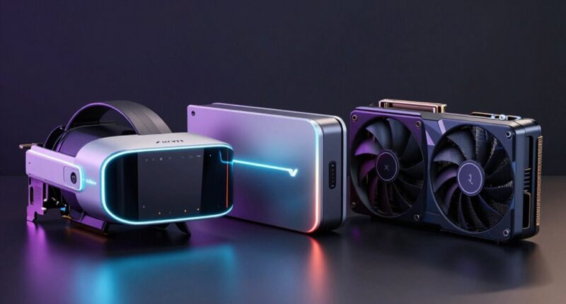 top gpu choices for streaming