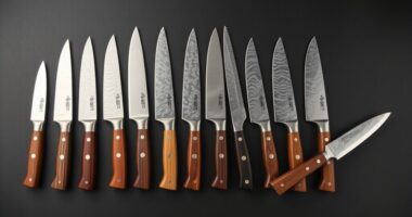top gyuto knives 2026
