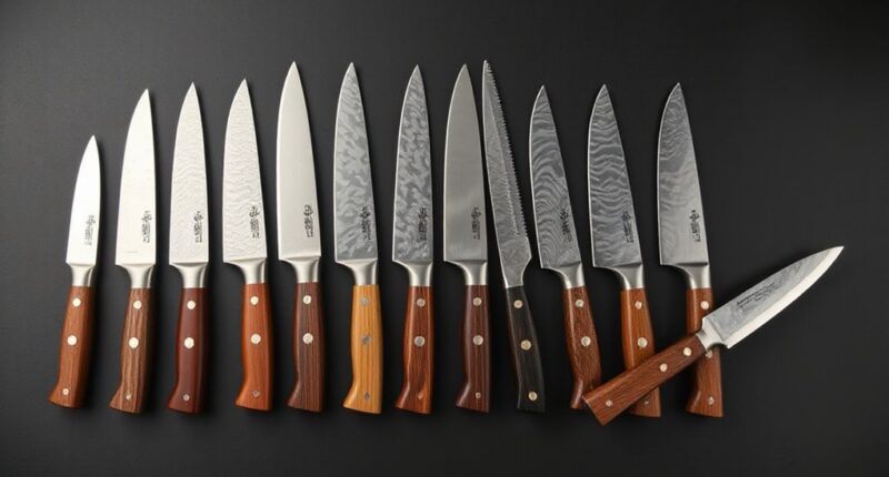 top gyuto knives 2026