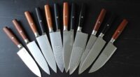 top handmade japanese chef knives
