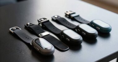 top heart rate monitors