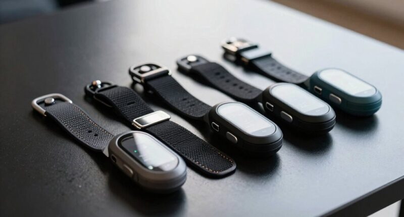 top heart rate monitors