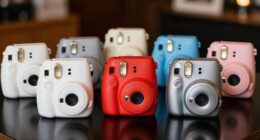 top instant cameras for 2026