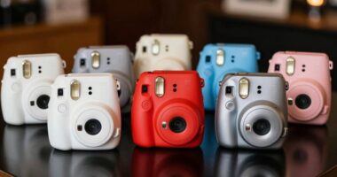 top instant cameras for 2026