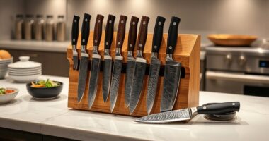 top japanese chef knife sets