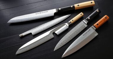 top japanese chef knives