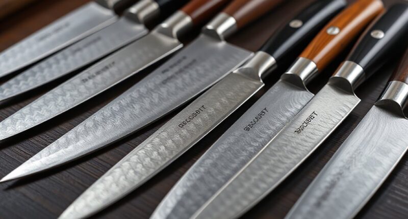top japanese chef knives