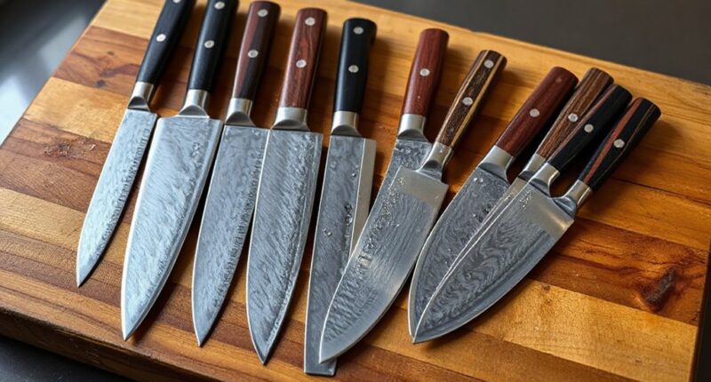 top japanese knives 2026