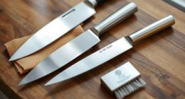 top knife care solutions