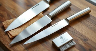 top knife care solutions