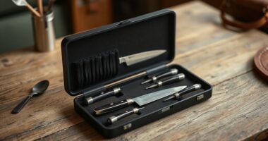 top knife cases for traveling