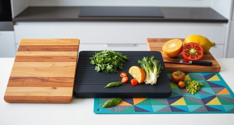 top knife friendly cutting boards