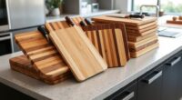 top knife friendly cutting boards