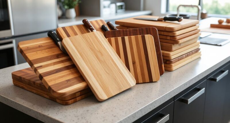 top knife friendly cutting boards