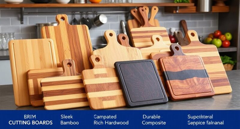 top knife ready cutting boards