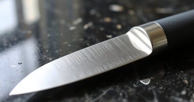 top knife sharpening tools
