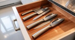 top knife storage solutions