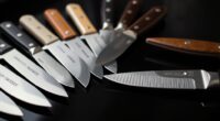 top knives for precise cutting