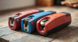 top manual sharpeners review