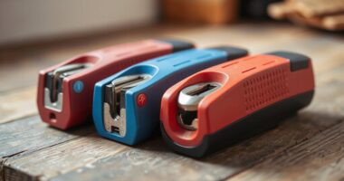 top manual sharpeners review