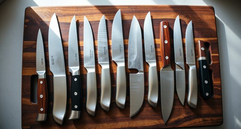 top meat cutting knives 2026