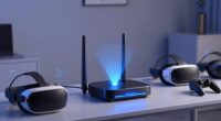 top mesh wi fi for vr