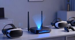 top mesh wi fi for vr