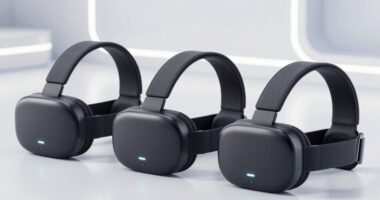 top meta quest 3s battery straps