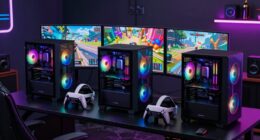 top midrange vr gaming pcs