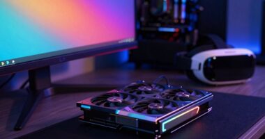top midrange vr gpus