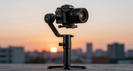 top mirrorless gimbals 2026