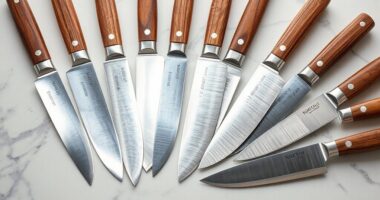top nakiri knives 2026