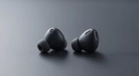 top noise canceling earbuds