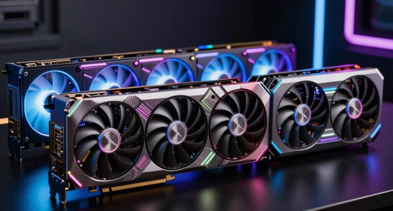 top nvidia vr gaming gpus