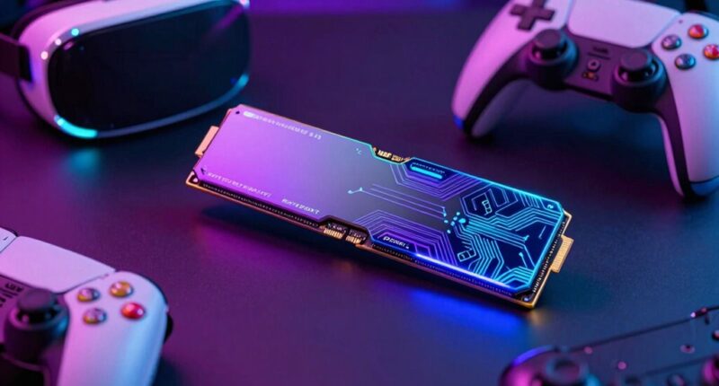 top nvme ssds for vr