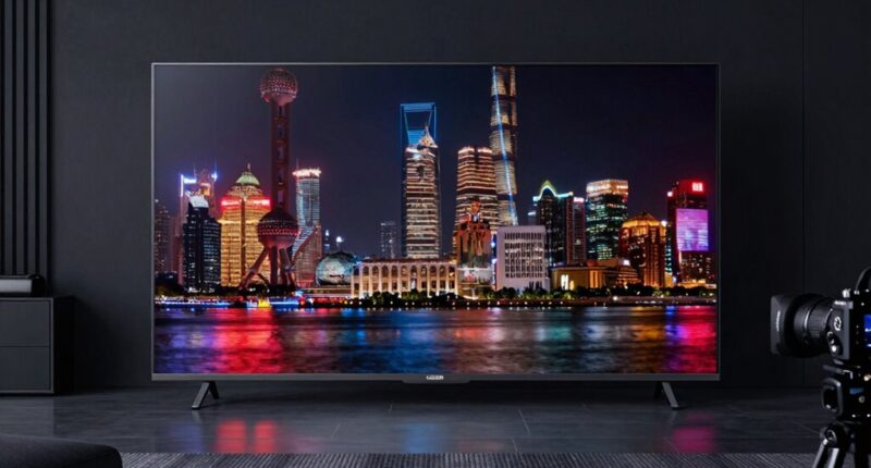 top oled tvs 2026