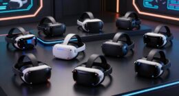 top pc vr headsets 2026