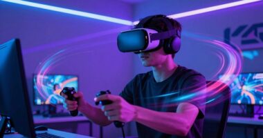 top pc vr headsets