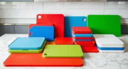 top plastic cutting boards