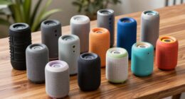 top portable bluetooth speakers