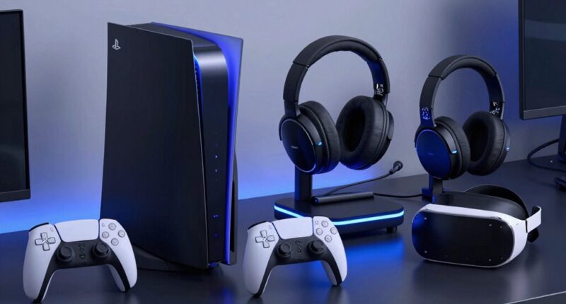 top ps5 accessories 2026