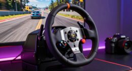 top ps5 racing wheels