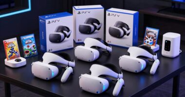 top ps vr2 bundles 2026